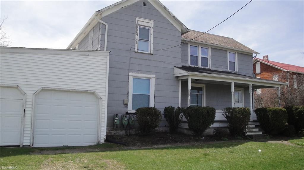 6921 Atlantic Ave - Photo 1