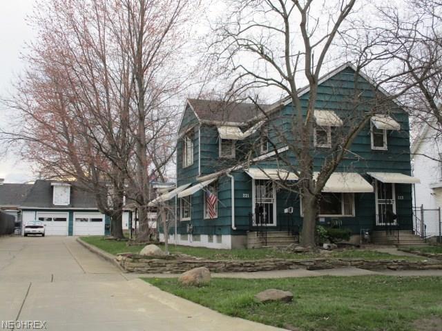 221 Tod Ave - Photo 1