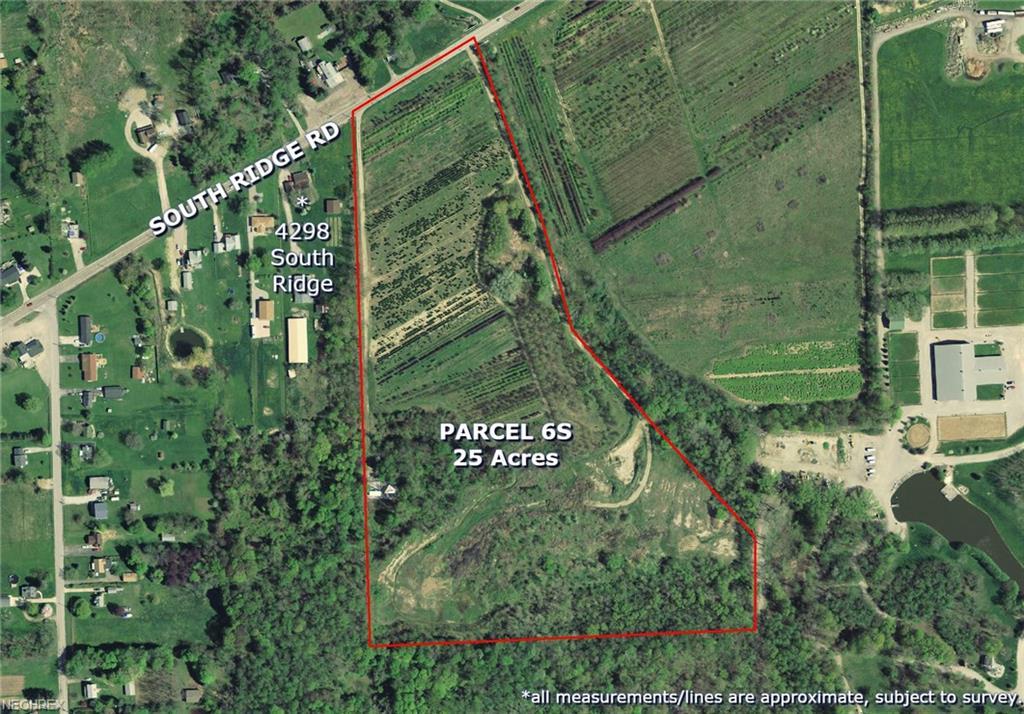 Parcel 6S Ridge Rd - Photo 1