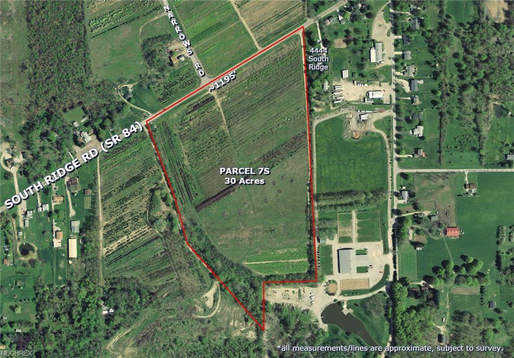 Parcel 7S Ridge Rd - Photo 1