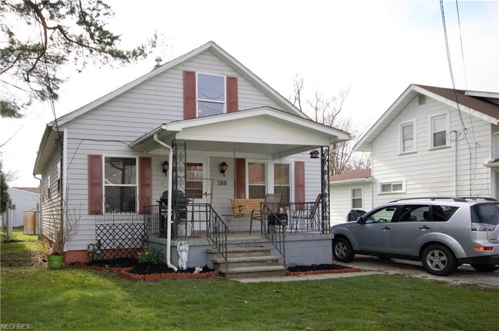 380 Centennial St - Photo 1