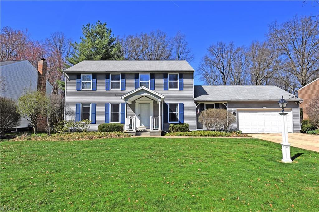 1487 Woodhill Cir - Photo 1