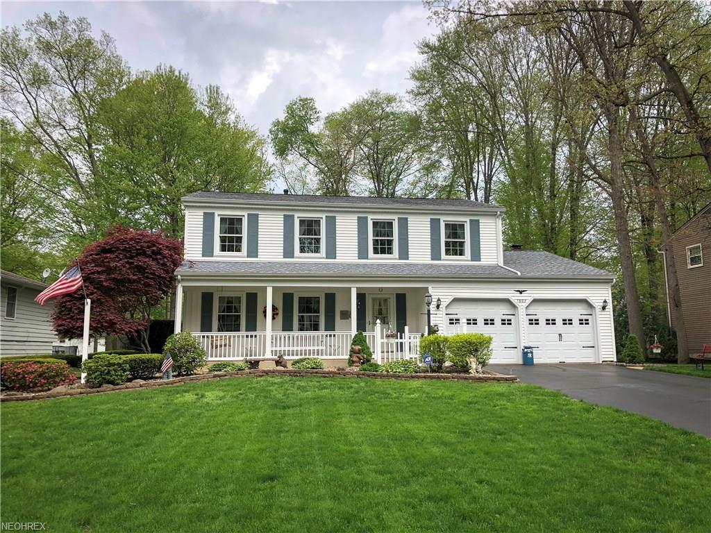 7803 Glen Oaks Dr - Photo 1