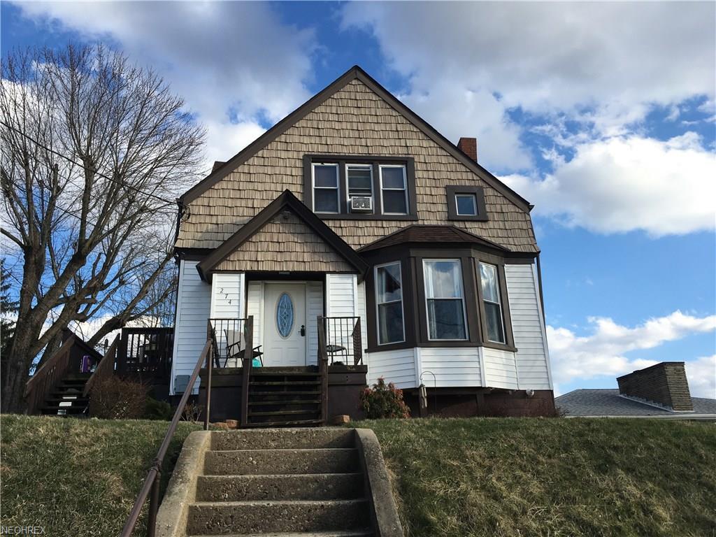 274 Chapel Rd - Photo 1