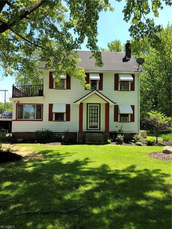 9590 Lakeshore Boulevard - Photo 1