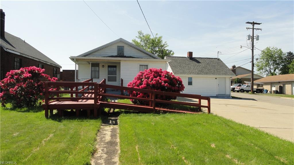 101 Pike Street - Photo 1