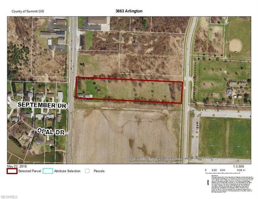 3663 Arlington Rd - Photo 1