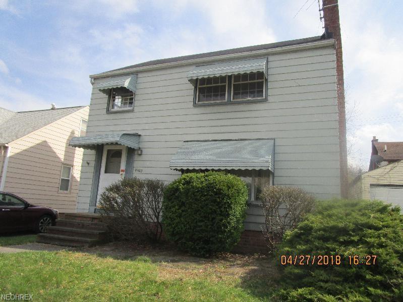 5803 Luelda Ave - Photo 1