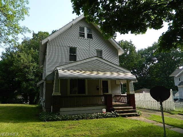 606 Blanche St - Photo 1