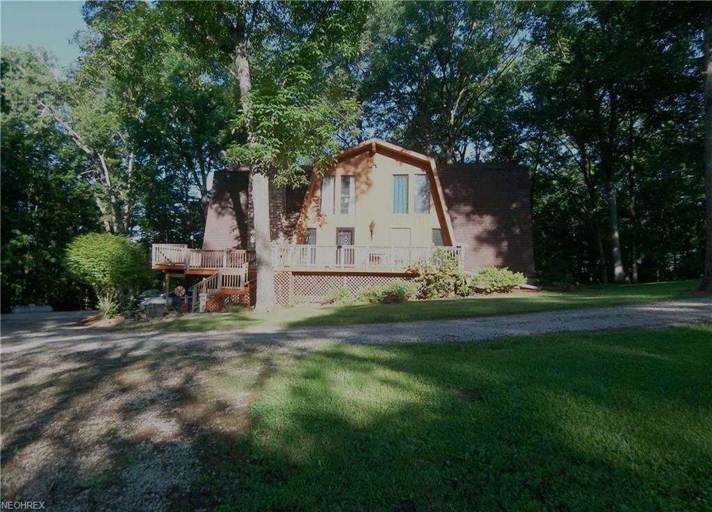 1390 Ashby Ridge Rd - Photo 1