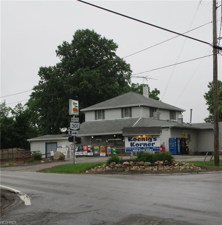 6636 Elyria Road - Photo 1