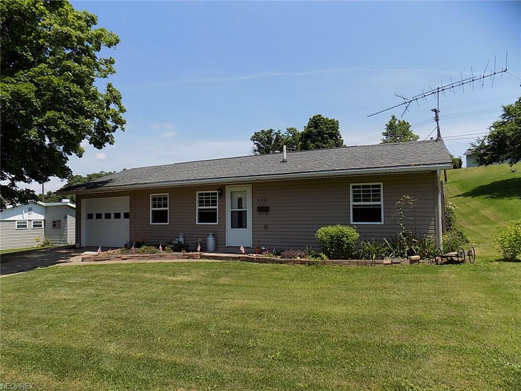 110 Andover Rd - Photo 1