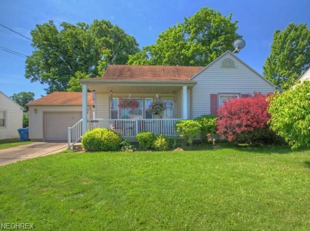 186 Renee Dr - Photo 1