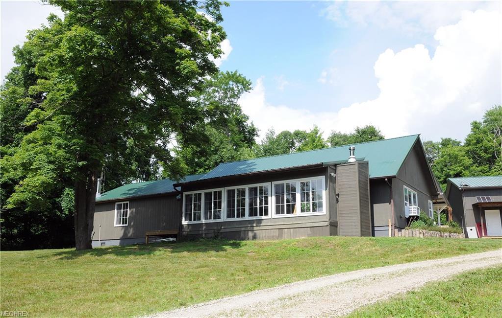 58526 Lashley Rd - Photo 1