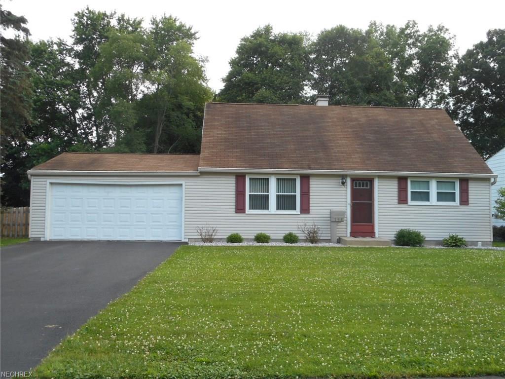 196 Bentwillow Drive - Photo 1