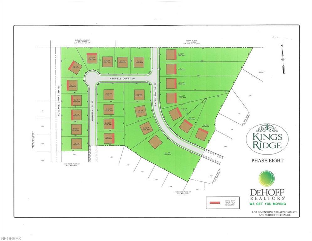 Lot #224 Lydington Dr - Photo 1