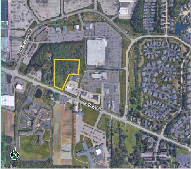 35800 Detroit Rd - Photo 1