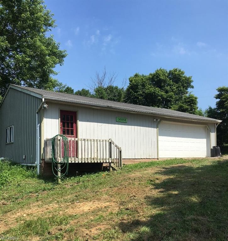 56081 Township Road 172 - Photo 1