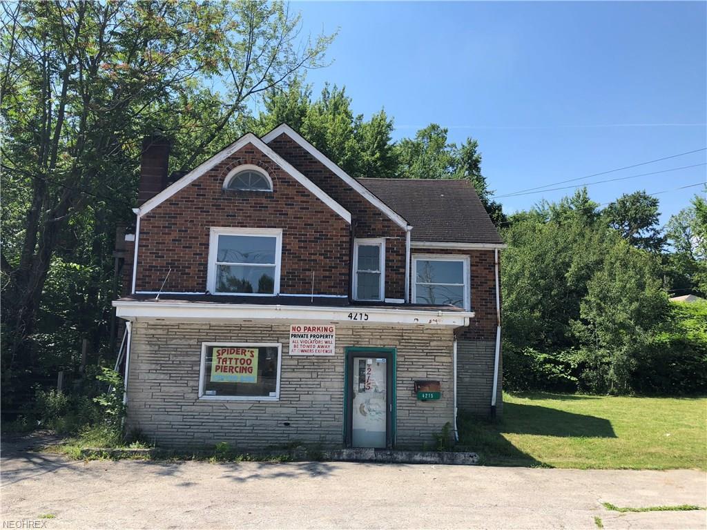 4215 Mahoning Ave - Photo 1