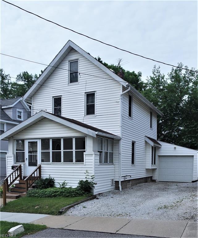 29 Hiram St - Photo 1