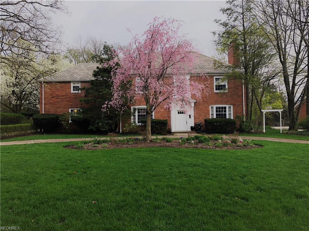 19140 Fairmount Blvd - Photo 1