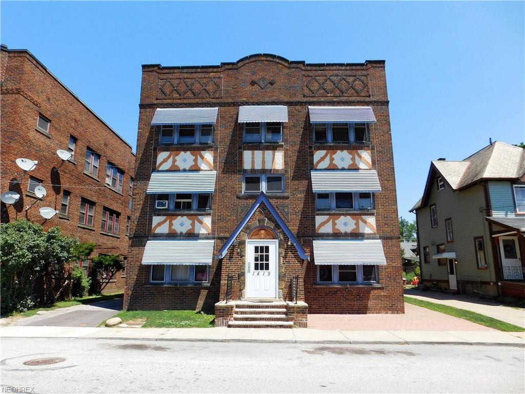 1419 Roycroft Ave - Photo 1