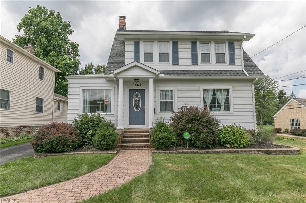 6864 Brecksville Rd - Photo 1