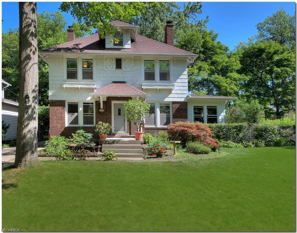 3387 Bradford Rd - Photo 1
