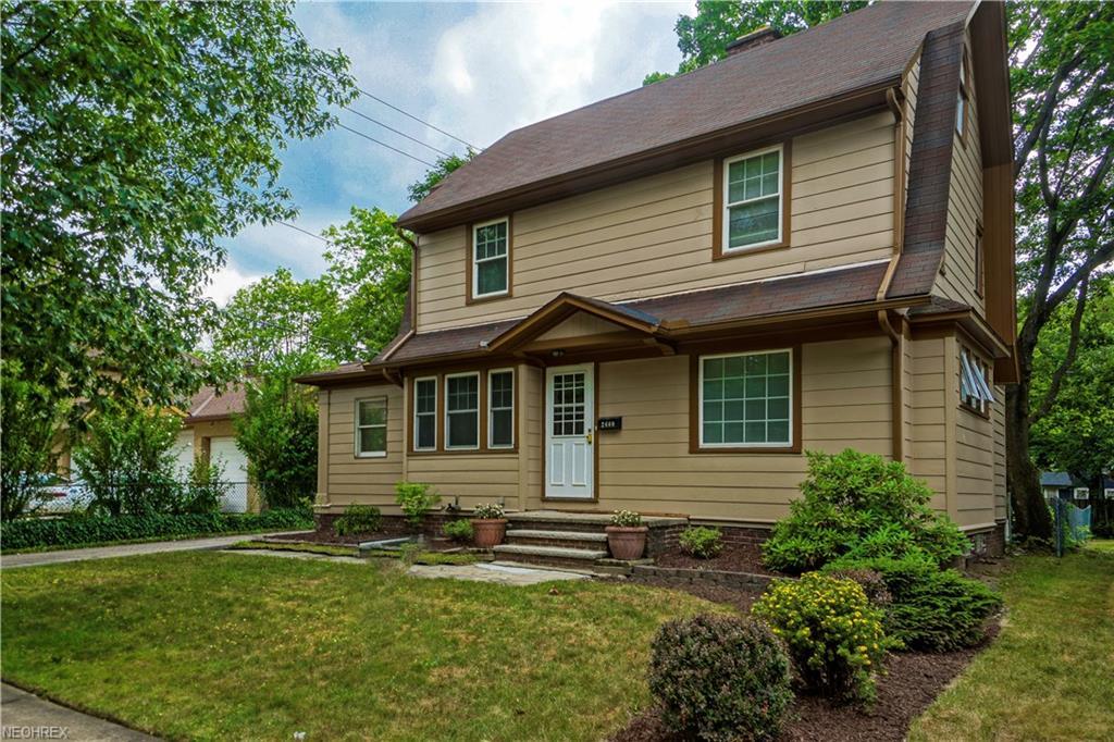 2660 Idlewood Rd - Photo 1