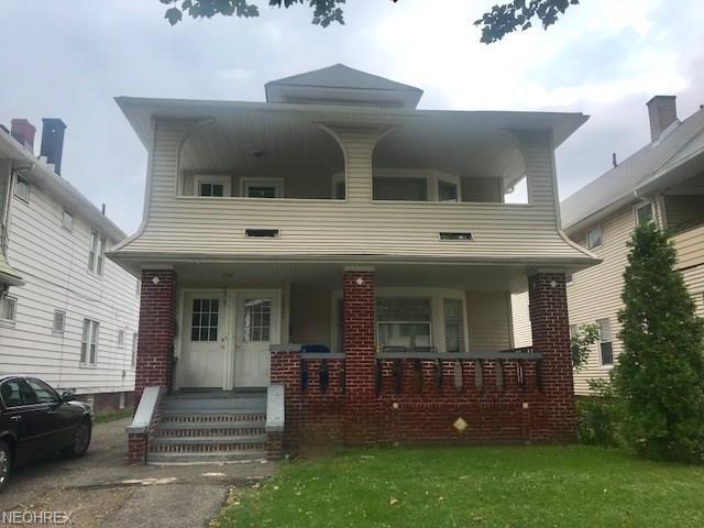 10806 Almira Ave - Photo 1