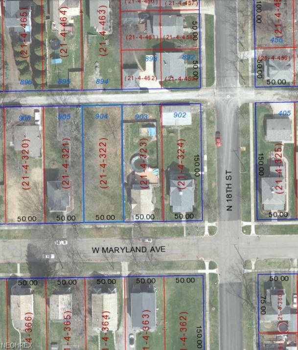 Maryland Ave - Photo 1