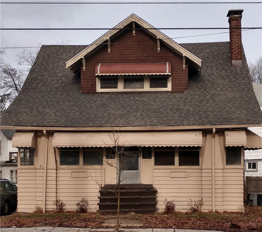 731 Exchange St - Photo 1