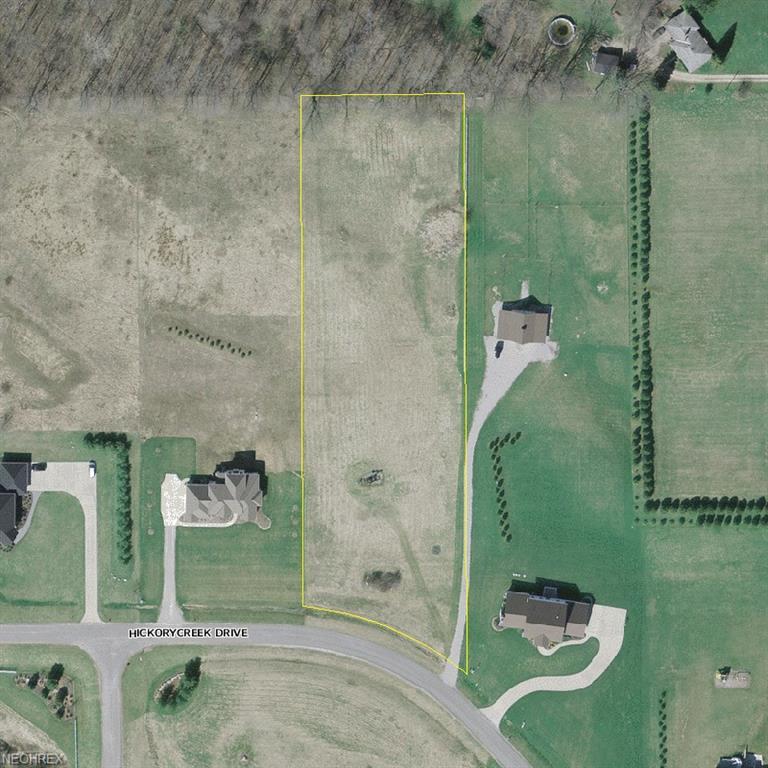 Hickory Creek Dr - Photo 1