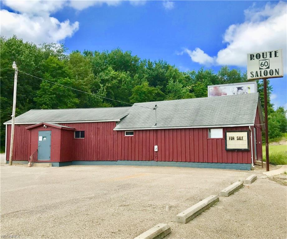 8615 Frazeysburg Road - Photo 1