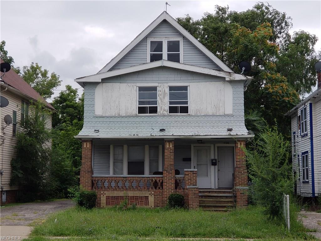 11002 Kinsman Rd - Photo 1