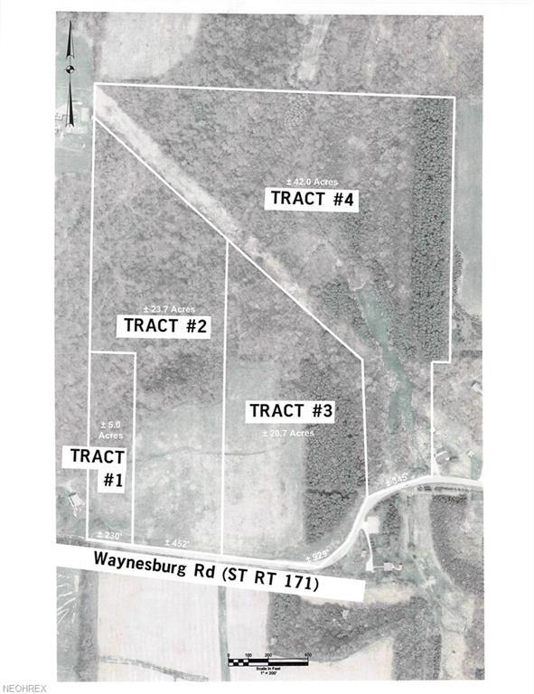 Waynesburg Road - Photo 1