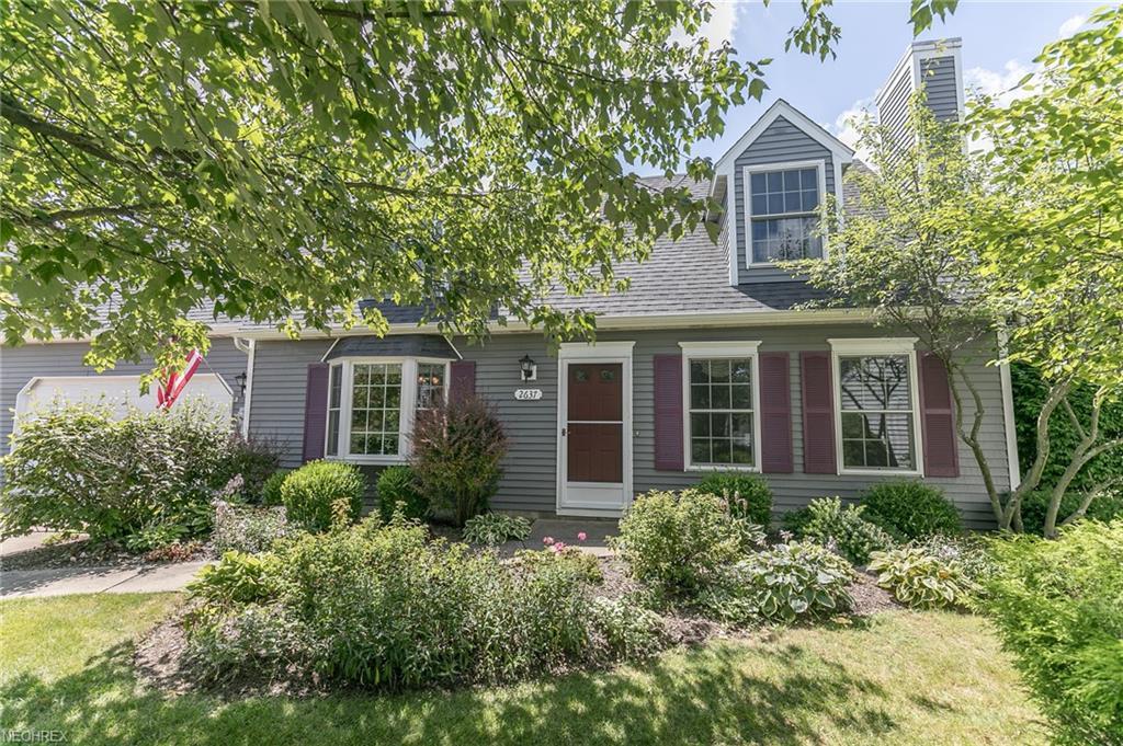 2637 Burridge Cir - Photo 1