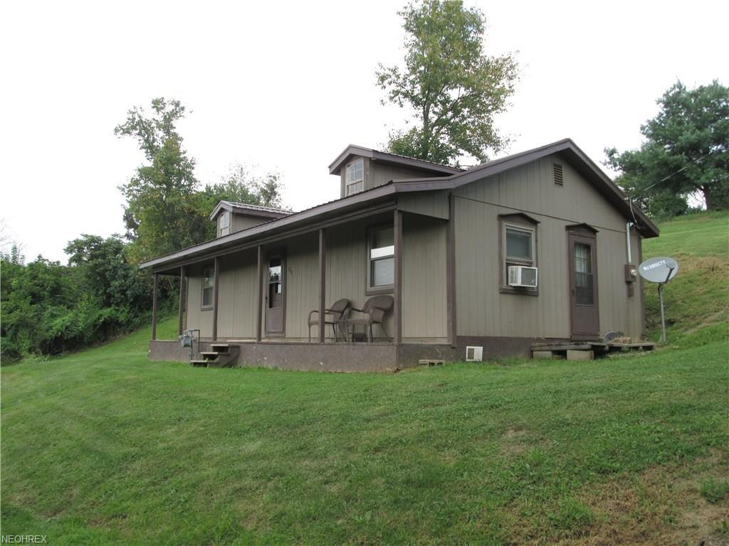 218 Cline St - Photo 1