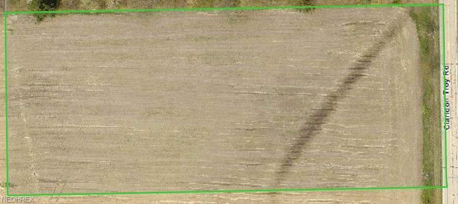 3.44 Ac V/L Claridon Troy Rd - Photo 1