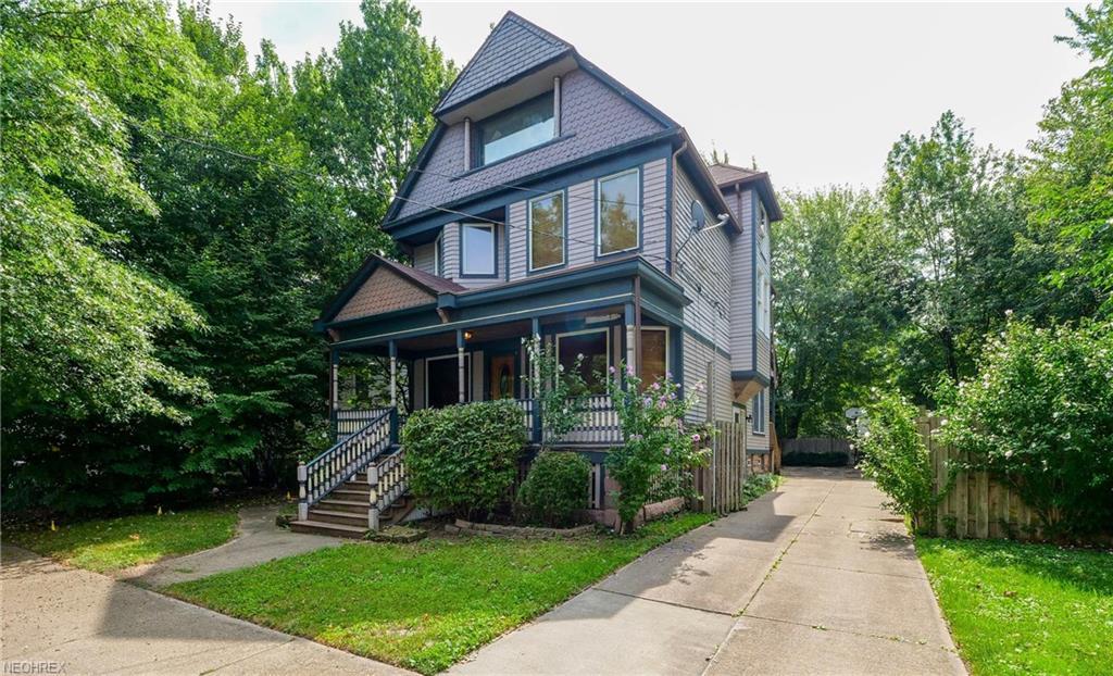 7511 Franklin Blvd - Photo 1