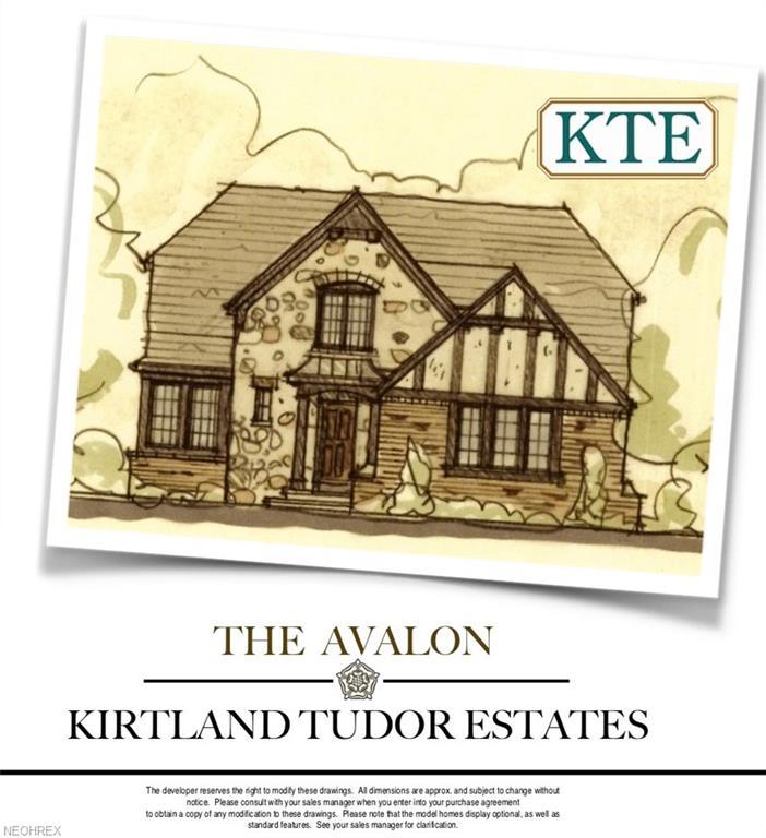 S/L 17 Tudor Dr - Photo 1