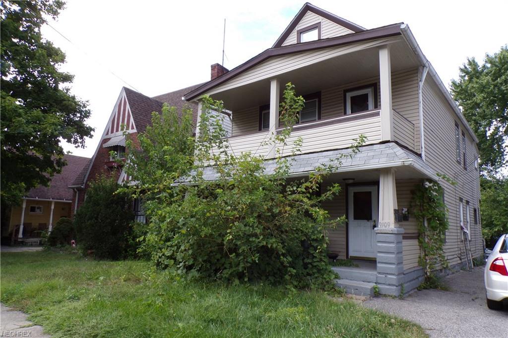9109 Connecticut Ave - Photo 1