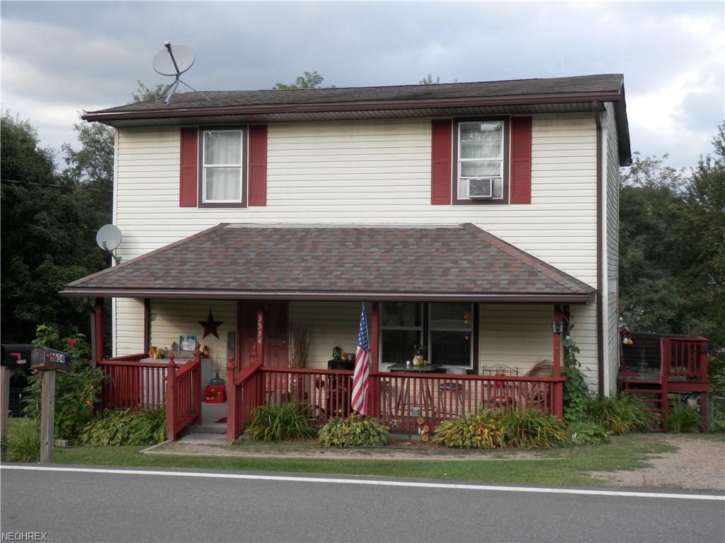 3534 Steubenville Road - Photo 1