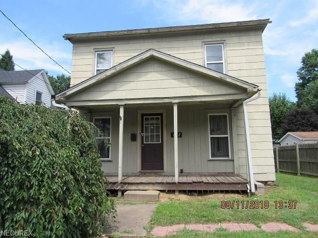 1112 Cleveland St - Photo 1