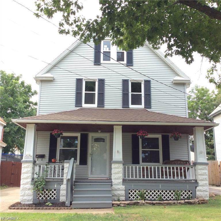 3807 Henritze Ave - Photo 1