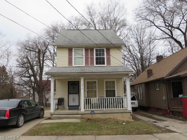 3454 98th St - Photo 1