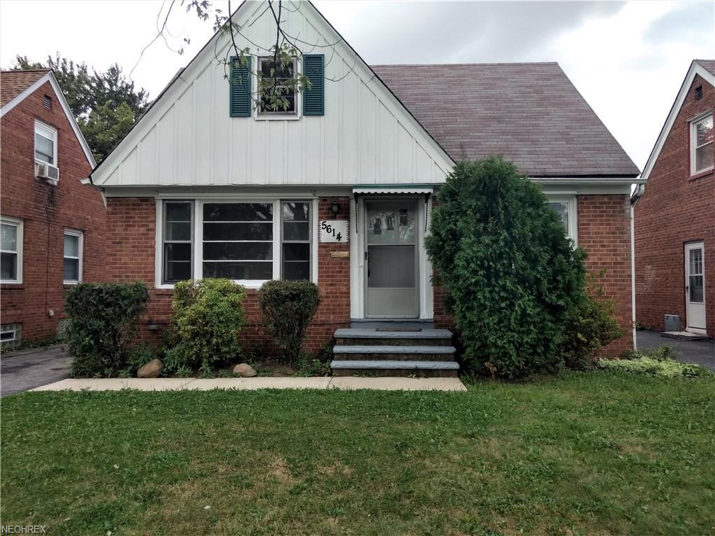 5614 South Blvd - Photo 1