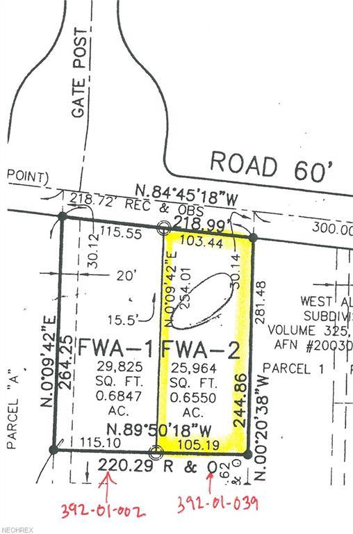 22709 Albion Rd - Photo 1