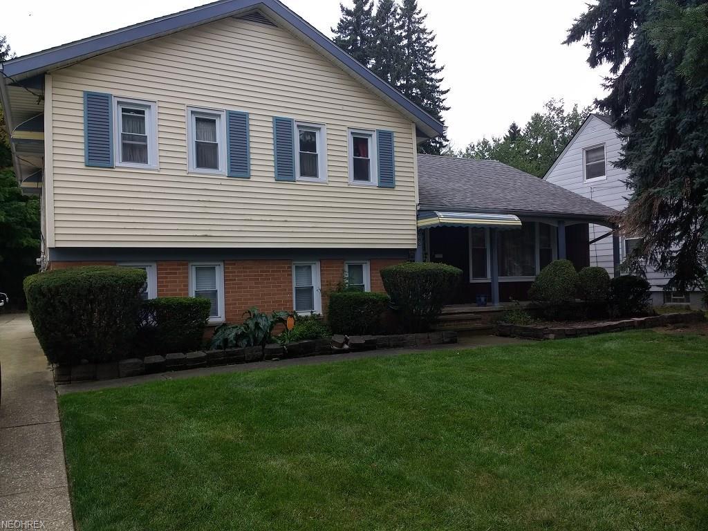 4868 Monticello Boulevard - Photo 1