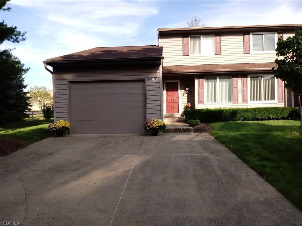 7355 West Blvd - Photo 1